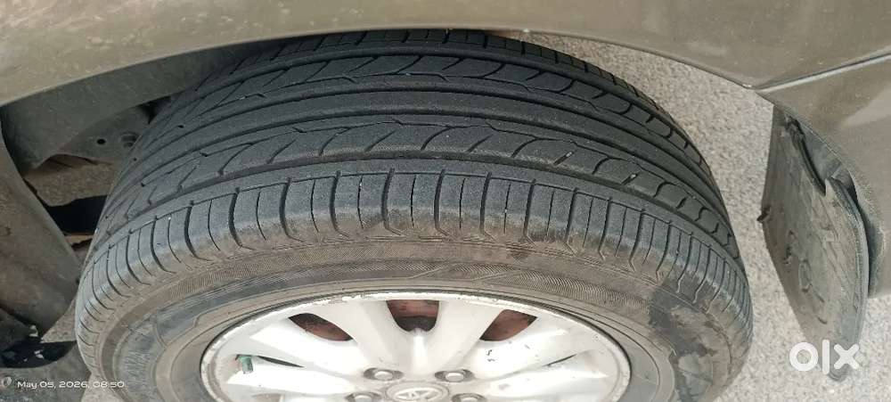 Toyota Innova Diesel Manual 2012