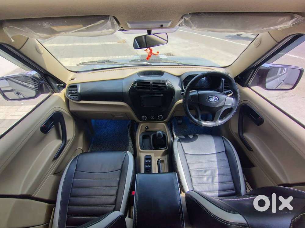 Mahindra Bolero Neo N4, 2021, Diesel