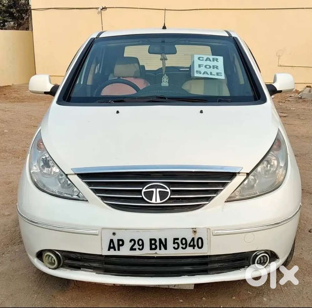 Tata Indica Vista 2013 Diesel Variant