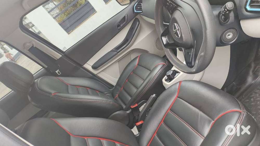 Tata Tiago Ev Xt Lr, 2024, Electric