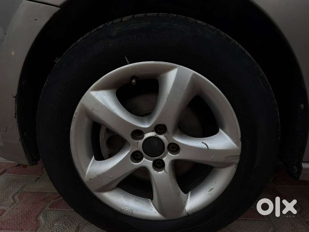 Skoda Rapid Diesel 2013