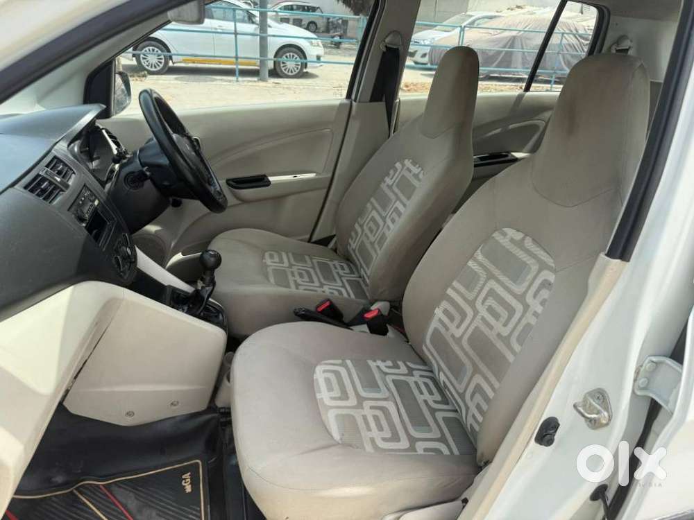 Maruti Suzuki Celerio 1.0 Tour H2 Cng, 2019, Cng & Hybrids