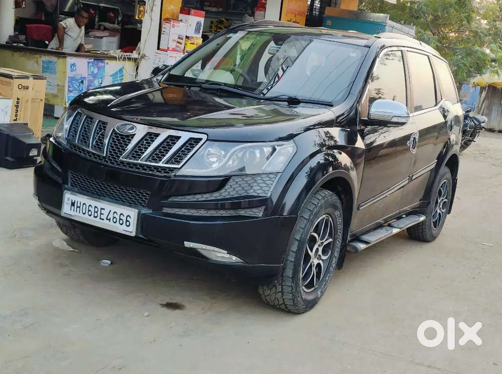 Xuv 500 W6