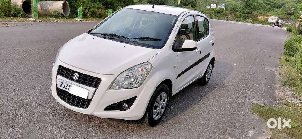 Maruti Suzuki Ritz Vdi Bs-iv, 2013, Diesel