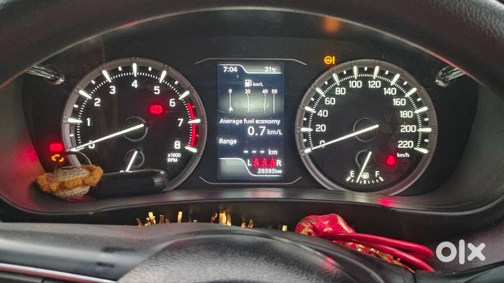 Maruti Suzuki Grand Vitara 2025 Petrol 30000 Km Driven