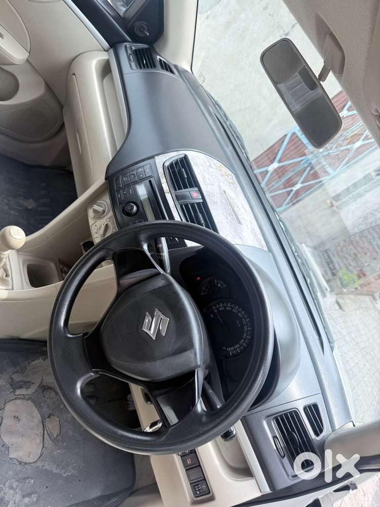 Maruti Suzuki Swift Dzire 2018