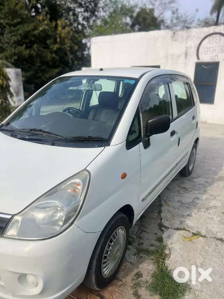 Zen Astelo Lxi  M 2009 Rc 2029  Pass Full Insurance