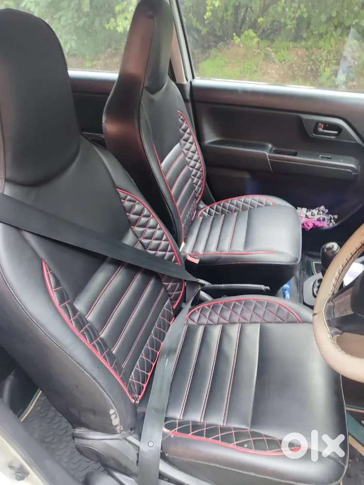 Maruti Suzuki Wagon R 2020