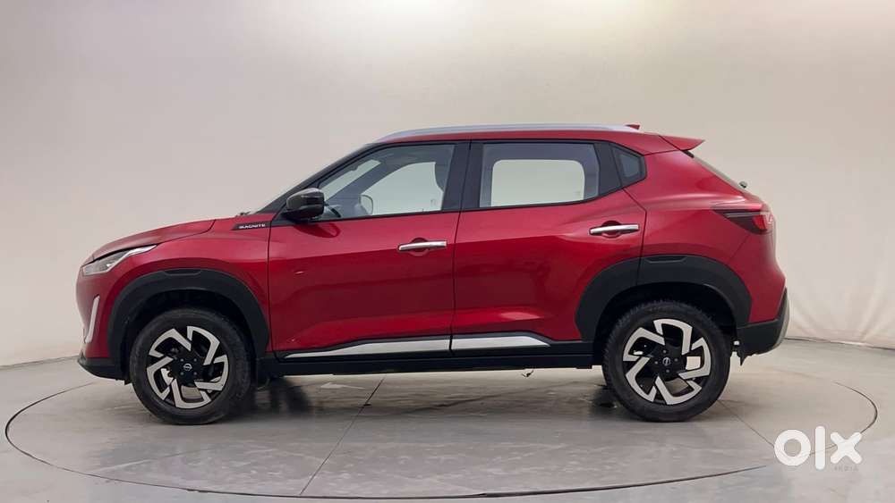 Nissan Magnite 1.0 Xv, 2024, Petrol