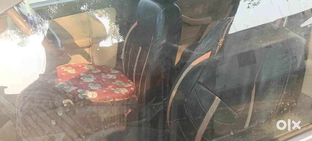 Tata Indica Vista 2013 Diesel 120000 Km Driven