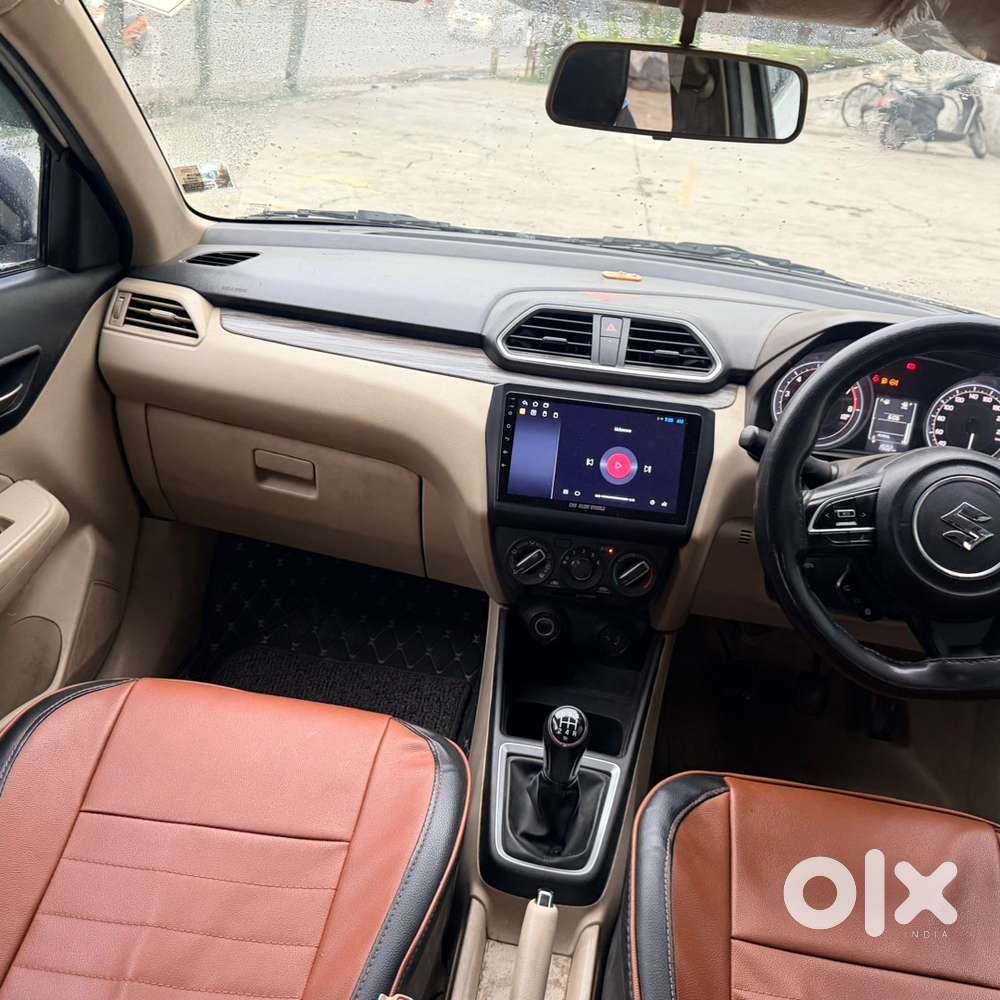Dzire 1.2 Vxi Cng Maruti 2022