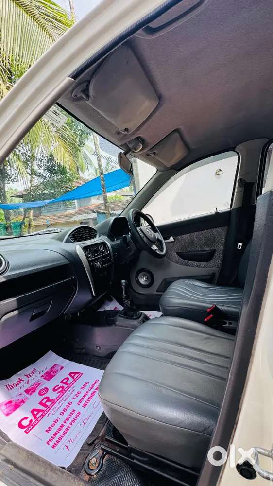 Maruti Suzuki Alto 800 2016