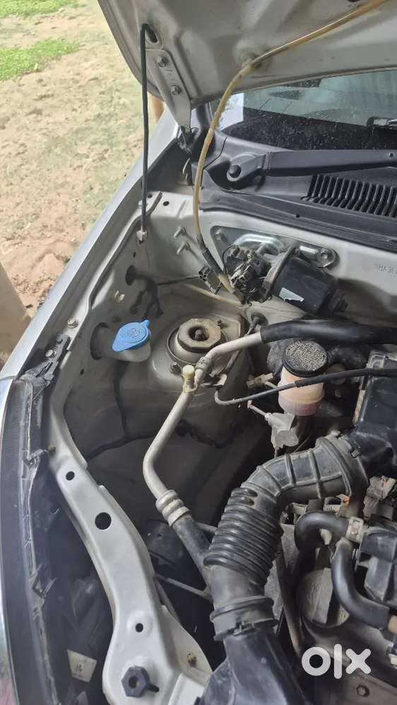 2013 Maruti Suzuki Ac Petrol Automatic