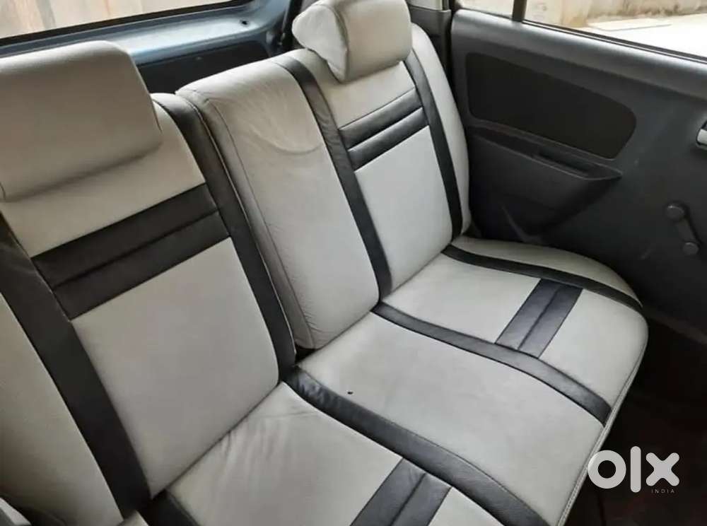 Wagon R, Pure Petrol