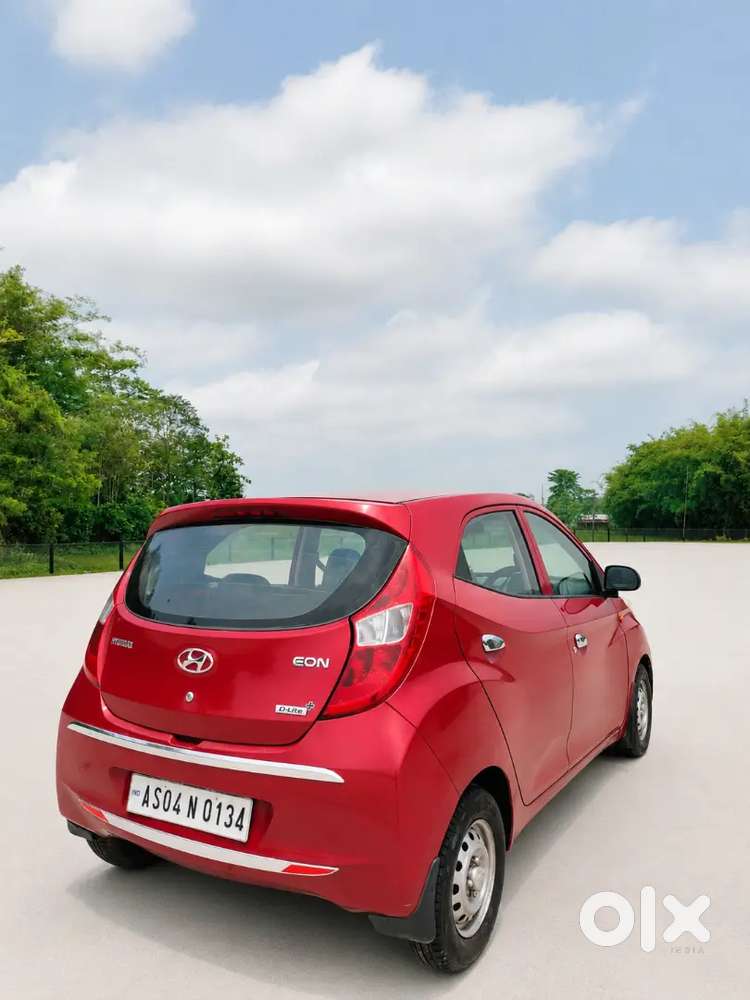 Hyundai Eon 2015  Excellent Condition