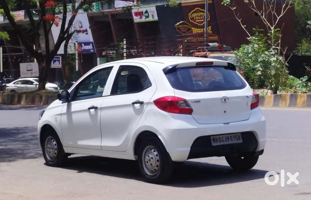Tata Tiago 1.05 Revotorq Xm, 2019, Diesel