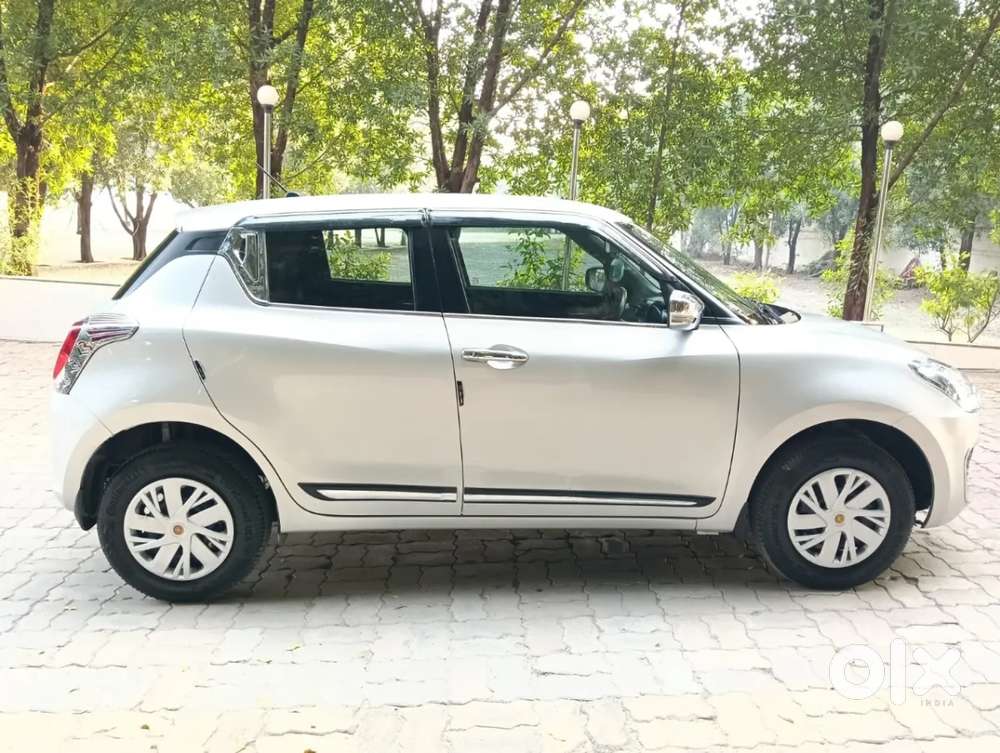 Maruti Suzuki Swift Vxi, 2022, Petrol