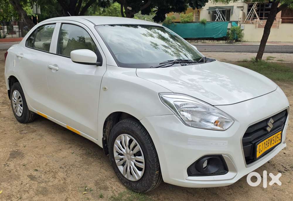 Maruti Suzuki Swift Dzire Tour, 2023, Cng & Hybrids