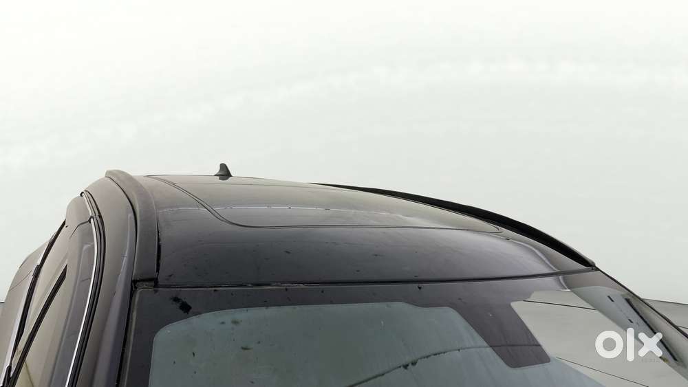 Tata Harrier Xza+, 2022, Diesel