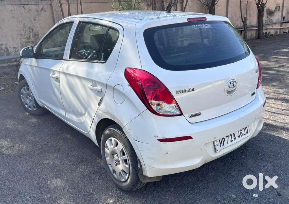 I20 Diesel Car In Very Good Condition And Very Reliable Engine Perfo