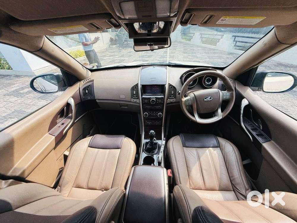 Mahindra Xuv500 W8, 2013, Diesel