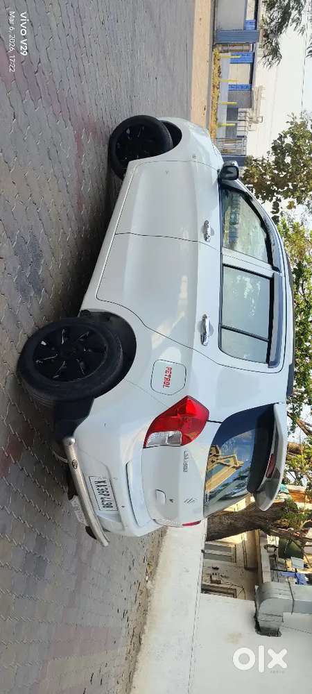 Maruti Suzuki Ritz 2016 Petrol Well Maintained