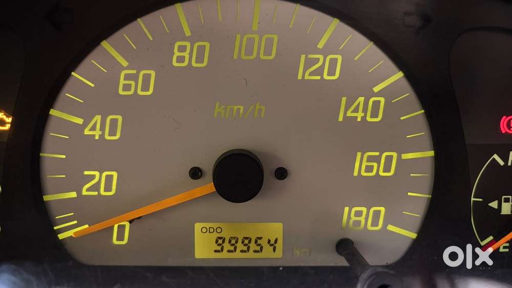 Maruti Suzuki Alto
