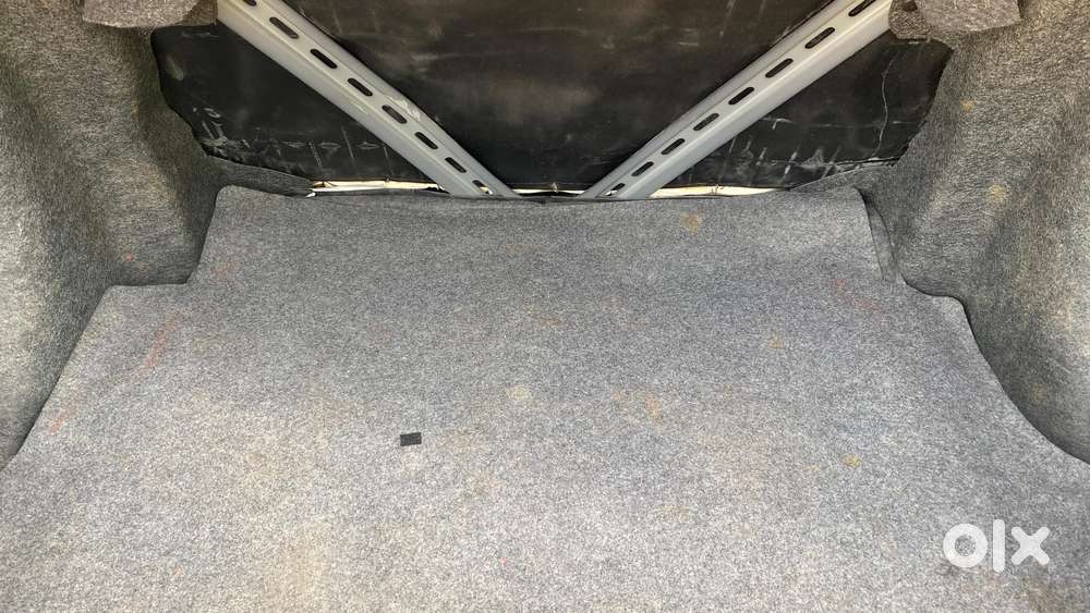 Honda Amaze S Petrol, 2019, Petrol