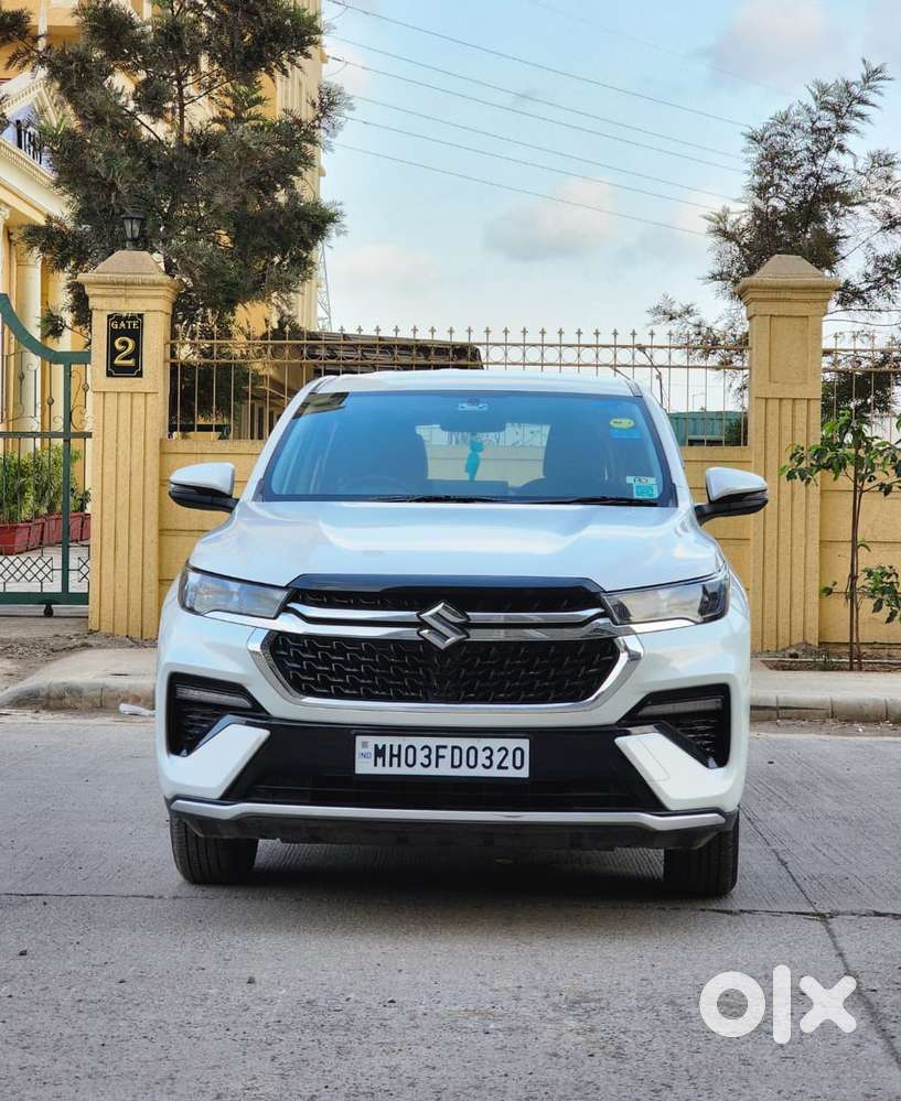 Maruti Suzuki Invicto Zeta Plus 7str, 2024, Petrol