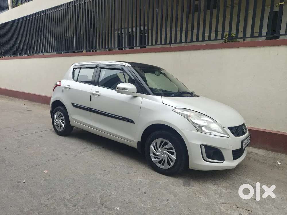Maruti Suzuki Swift 2015 Diesel Vdi