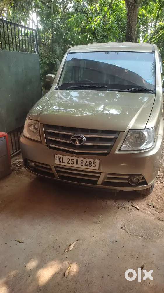 Tata Sumo Grande Mk Ii 2009 Diesel Good Condition