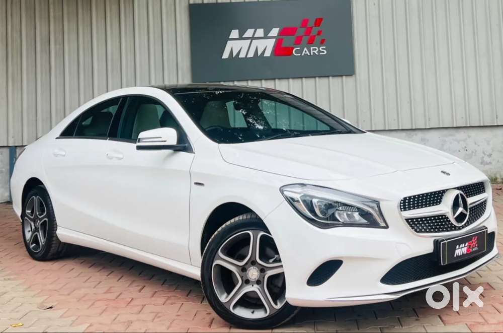 Mercedes-benz Cla 200 Cdi Sport, 2020, Diesel