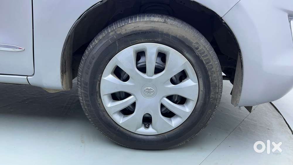 Toyota Innova Crysta 2.4 G Mt 7 Str, 2019, Diesel