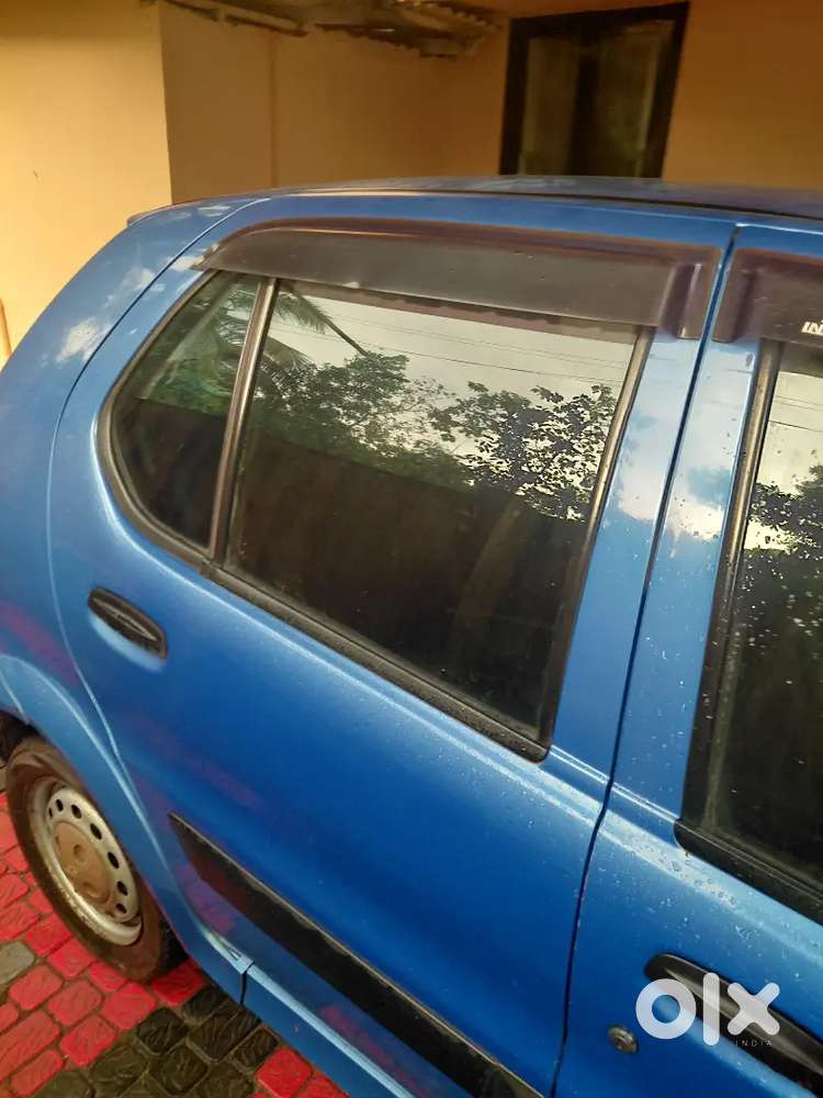 Tata Indica Ev2 2007