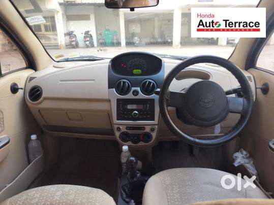 Chevrolet Spark 1.0 Lt, 2012, Petrol