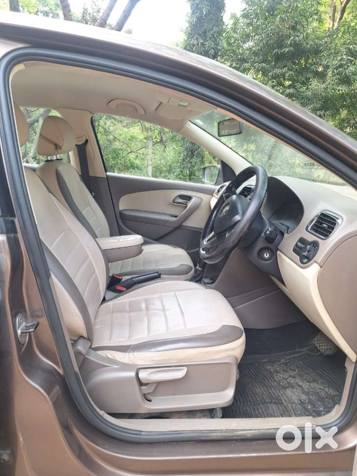 Skoda Rapid 1.5 Tdi At Elegance, 2014, Diesel