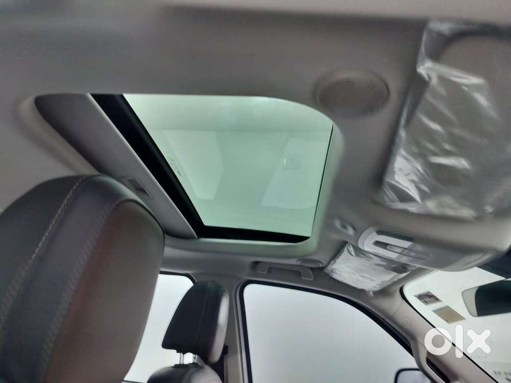 Mahindra Scorpio N Z8 L Diesel Mt 2wd 7 Str, 2025, Diesel