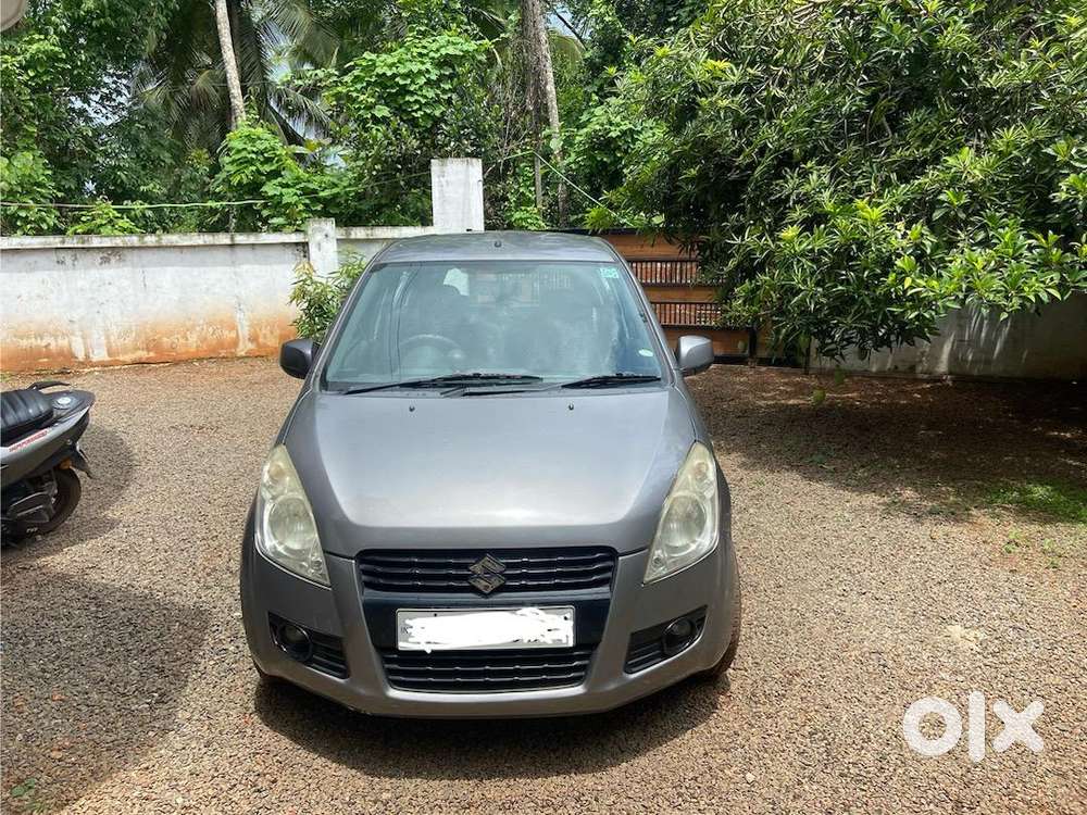 Maruti Suzuki Diesel 2010 Car