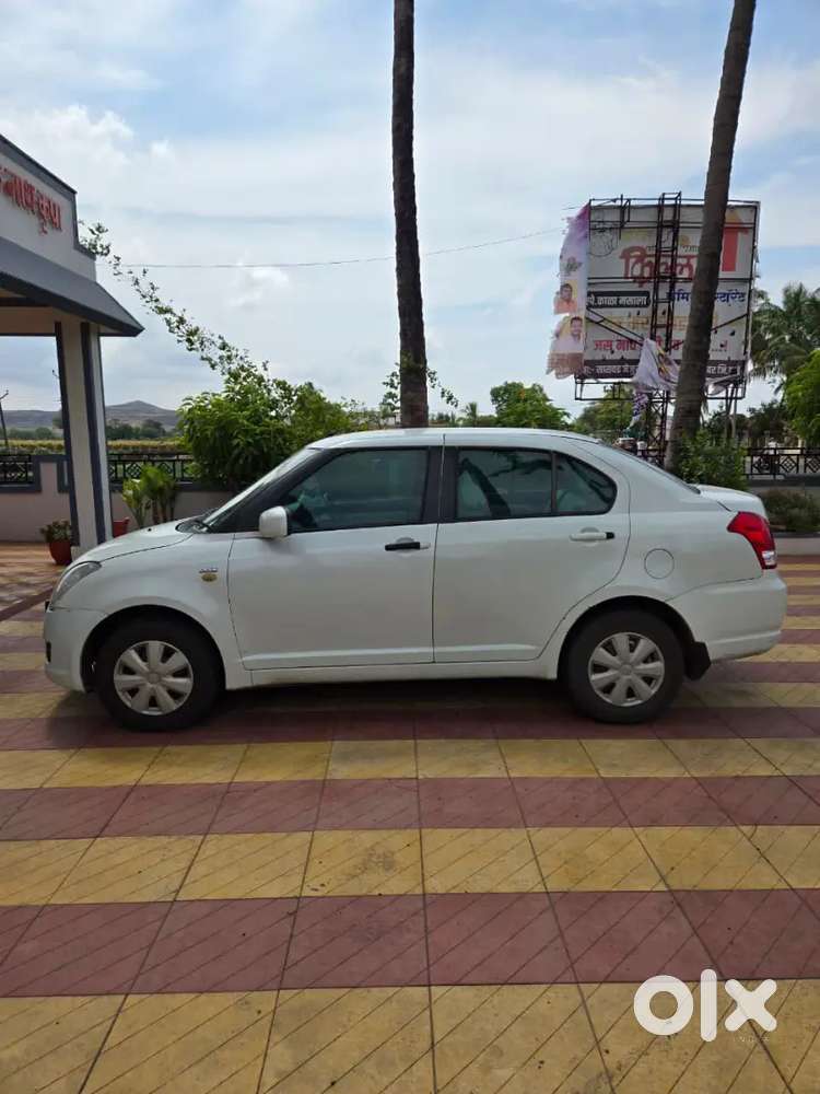 Maruti Suzuki Dzire 2010 Diesel Good Condition