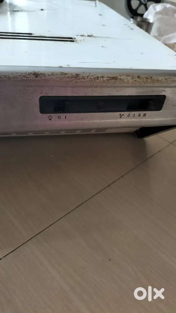 brand chimney