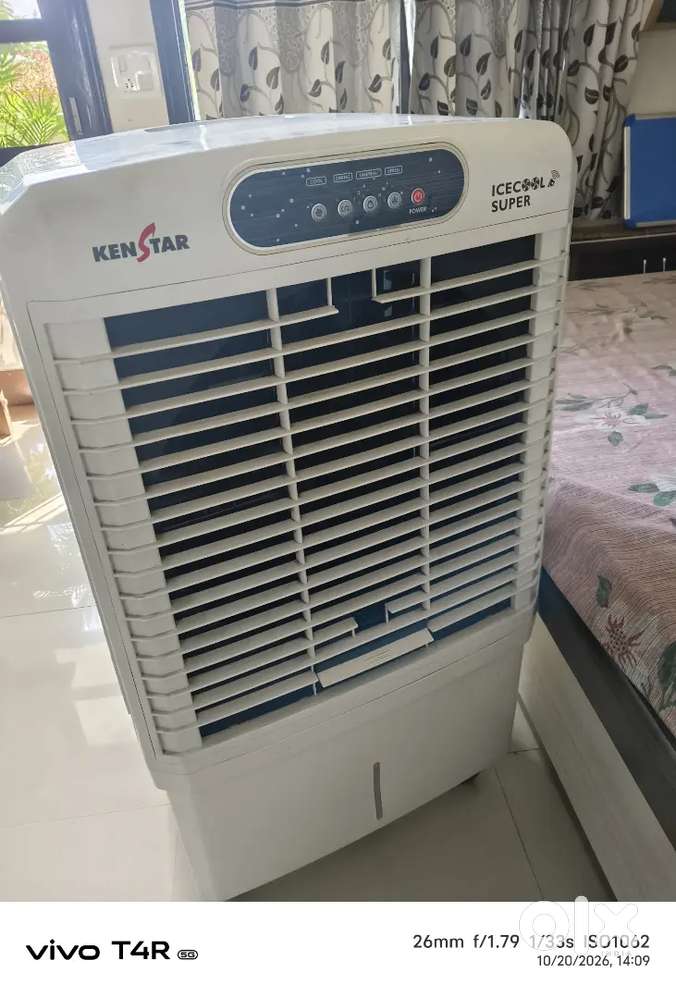 Air cooler