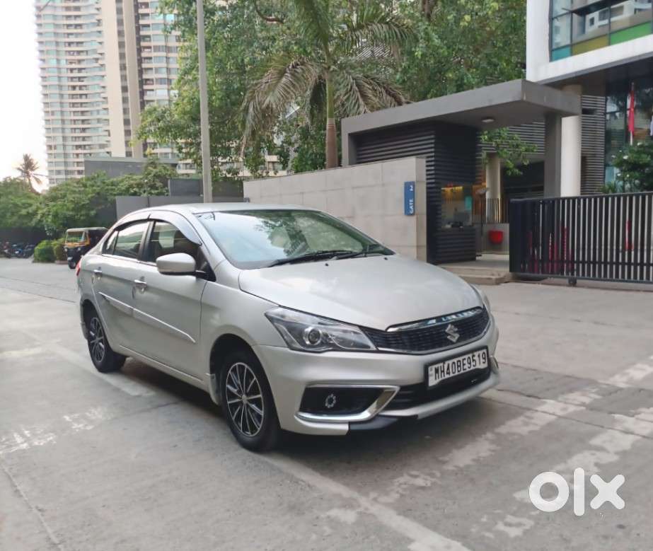 Maruti Suzuki Ciaz 1.4 Sigma, 2018, Petrol