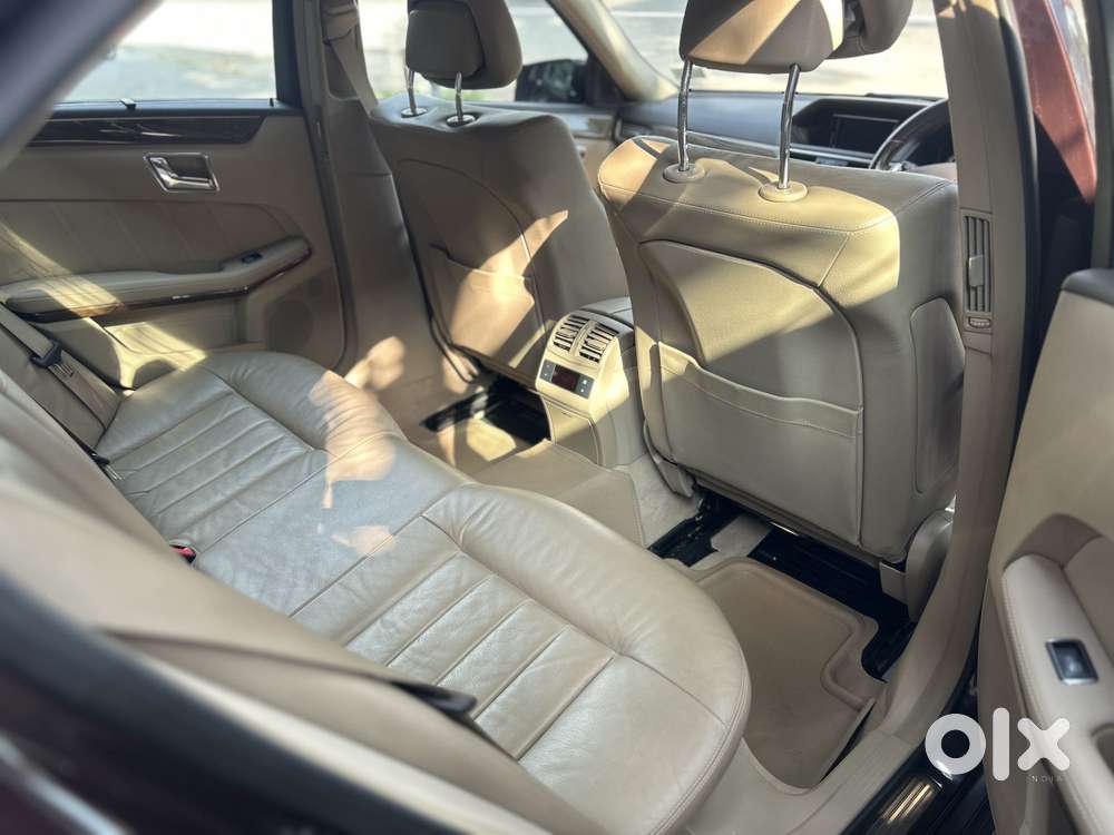 Mercedes-benz E-class E250 Cdi Elegance, 2011, Diesel