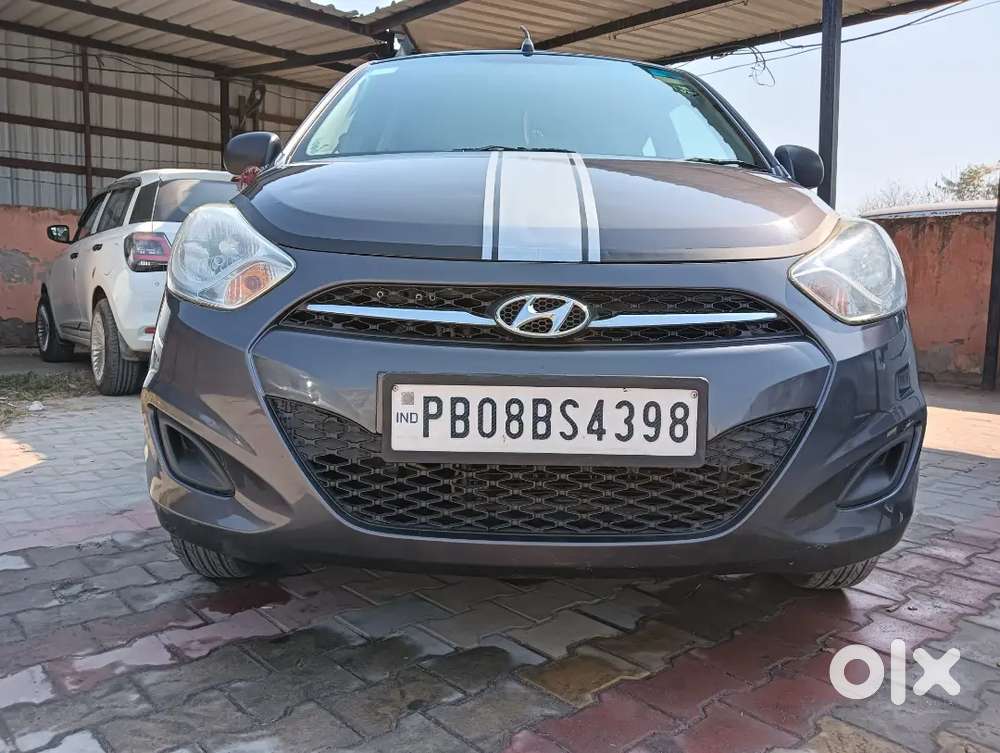 Hyundai I10 Era 2010/11 Model
