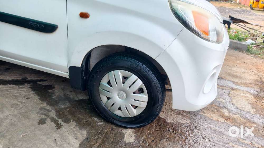 Alto 800 Lxi Petrol 2017, Well Maintained