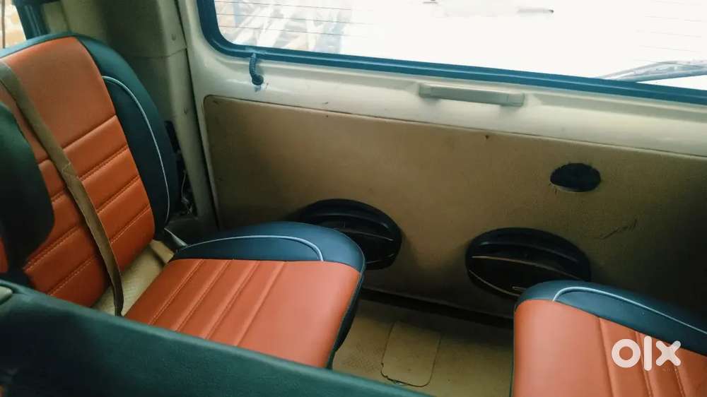 Mahindra Scorpio 2006 Diesel 190000 Km Driven