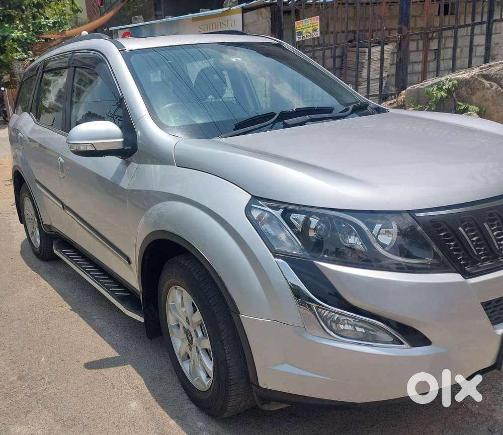 Mahindra Xuv500 W10 At, 2018, Diesel