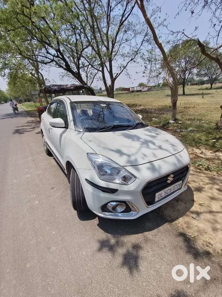Maruti Suzuki Dzire 2020 Bs6 Petrol
