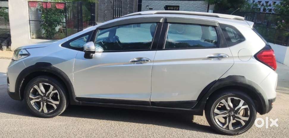 Honda Wr-v I-dtec V, 2017