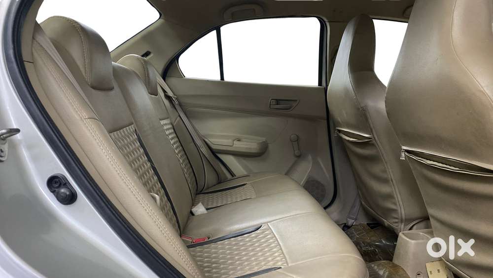 Maruti Suzuki Swift Dzire 1.2 Lxi Bsiv, 2019, Petrol